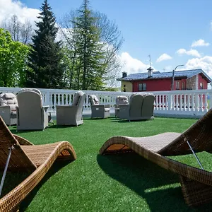 Ciardi Wellness Hotel&ristorante *** Asiago