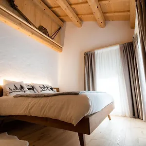 Antico Borgo Brunelli Conco