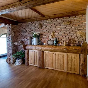 Bosco Della Serenissima *** Nervesa della Battaglia