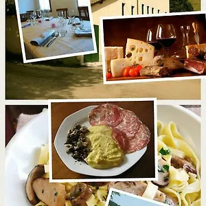 Rugiada Country House Conco